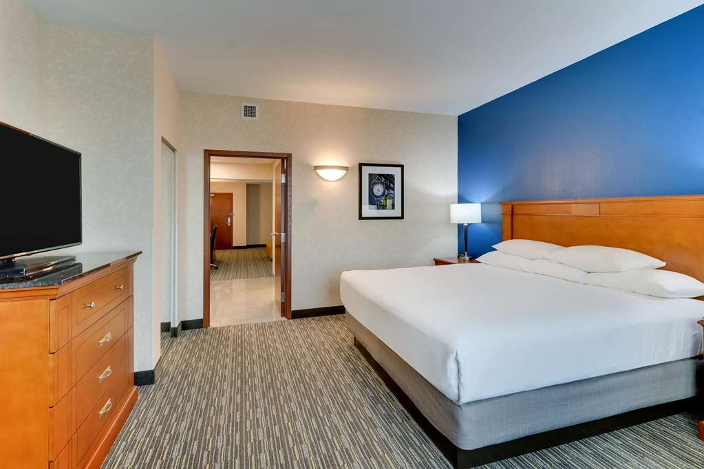 Drury Inn & Suites Sikeston MO - photo 13