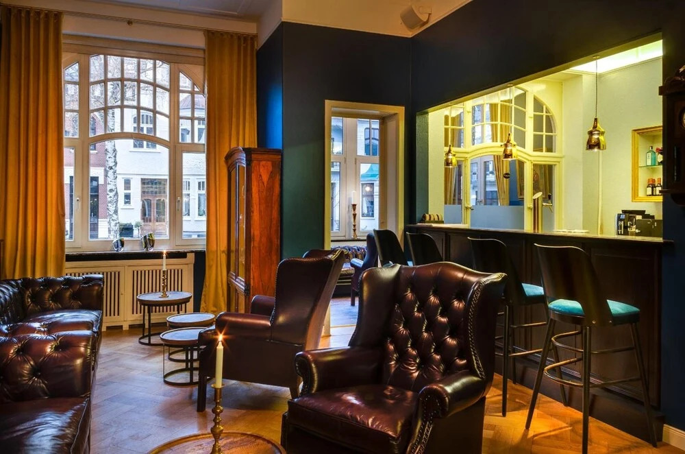 Monopol Boutique Hotel