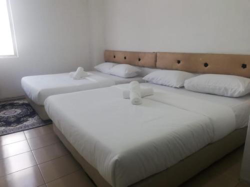 Riyad Hotel — Skudai — photo 4
