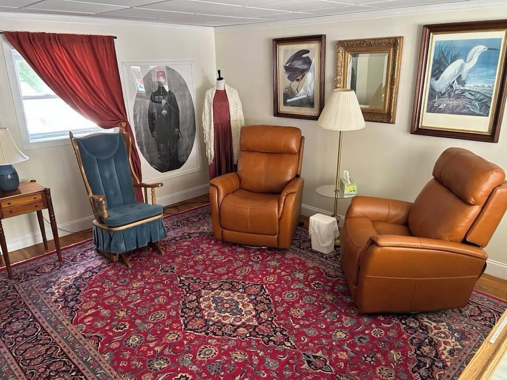 Cannon Hill Inn - photo 28