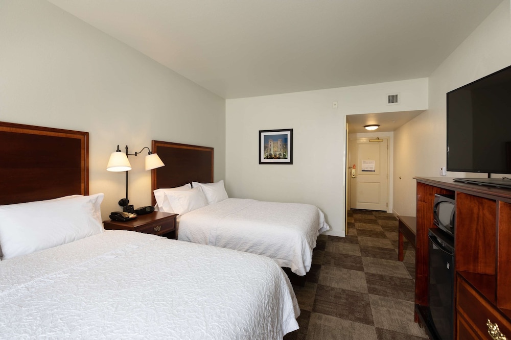 Hampton Inn & Suites Baton Rouge I 10 East - photo 18