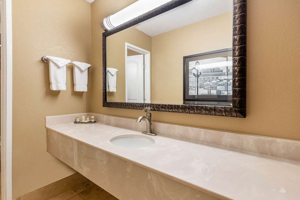 La Quinta Inn & Suites by Wyndham Seattle Downtown - photo 19