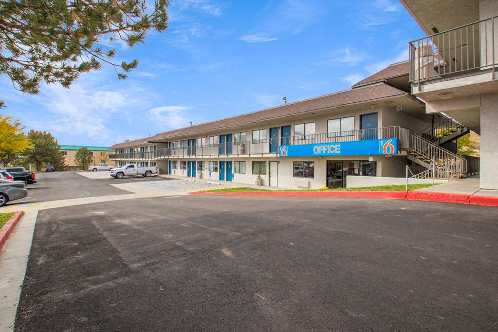 Motel 6 Elko NV - featured photo