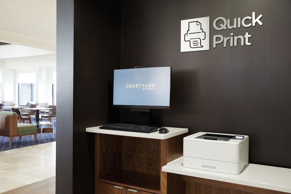 Courtyard by Marriott St. Louis Downtown West - photo 26