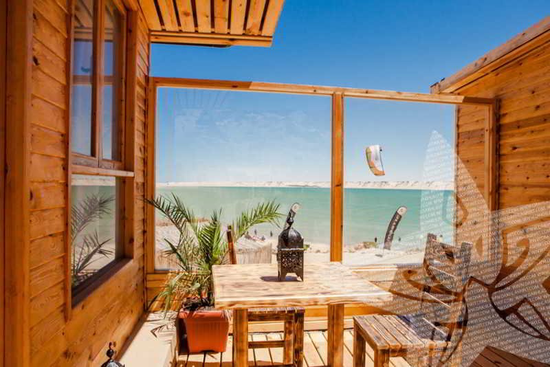 Dakhla Spirit Lagoon Cam