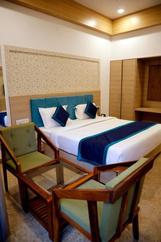 Hotel The Urban Dream - last minute hotel in Udaipur