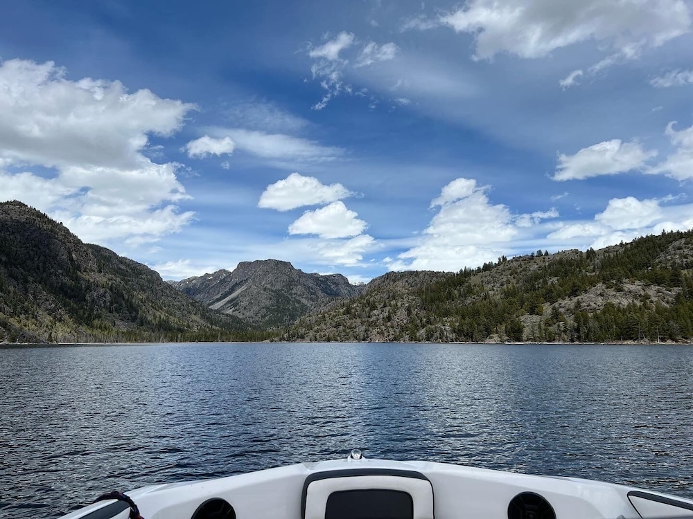 Lakeside Lodge Resort & Marina - photo 27