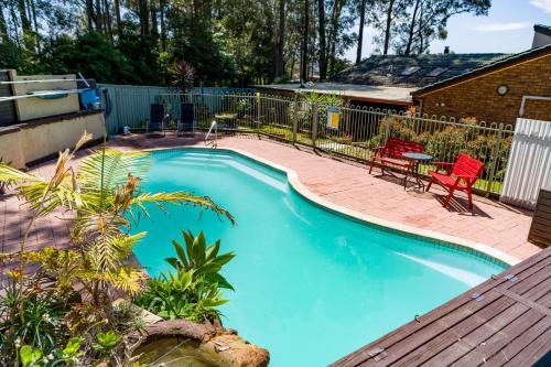 Sea La Vie managed by Batemans Bay Accom — hotel in Sunshine Bay