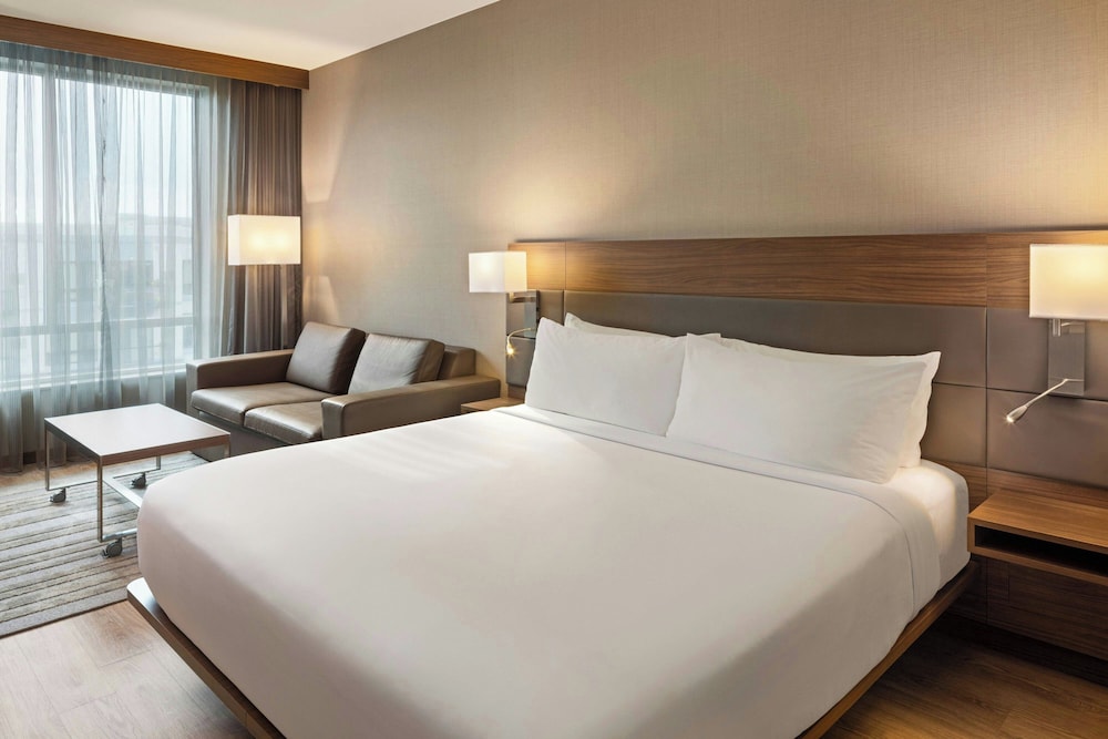 AC Hotel by Marriott Minneapolis West End - photo 31