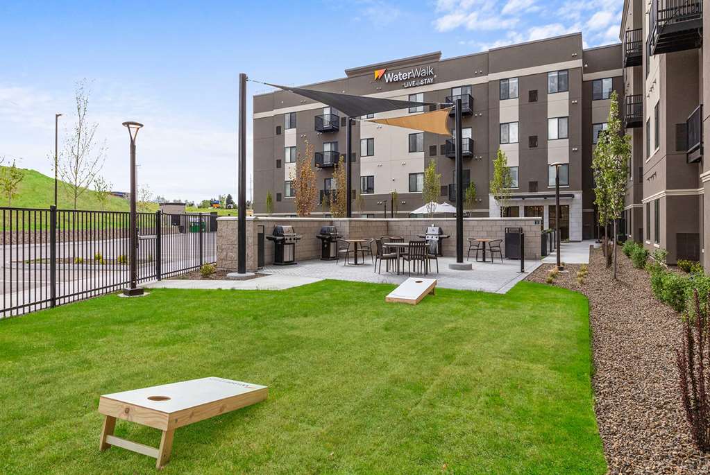 WaterWalk Extended Stay by Wyndham Boise Meridian - photo 22