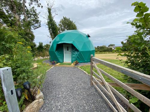 Benllech Glamping in Benllech, United Kingdom