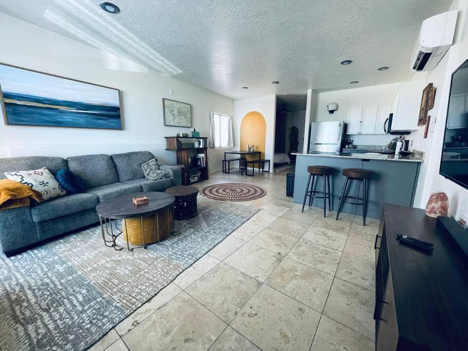 Pet Friendly Private Retreat In Nob Hill — Albuquerque