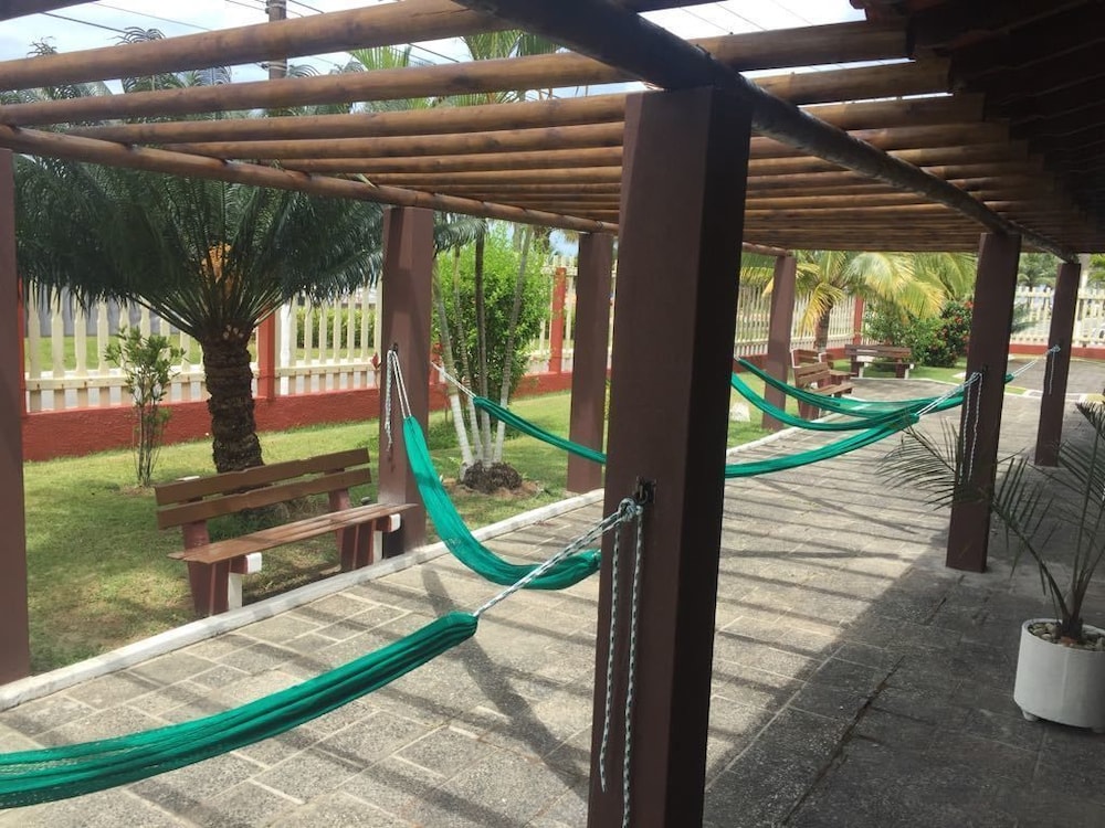 Usceesp Praia Grande in Praia Grande, Brasil