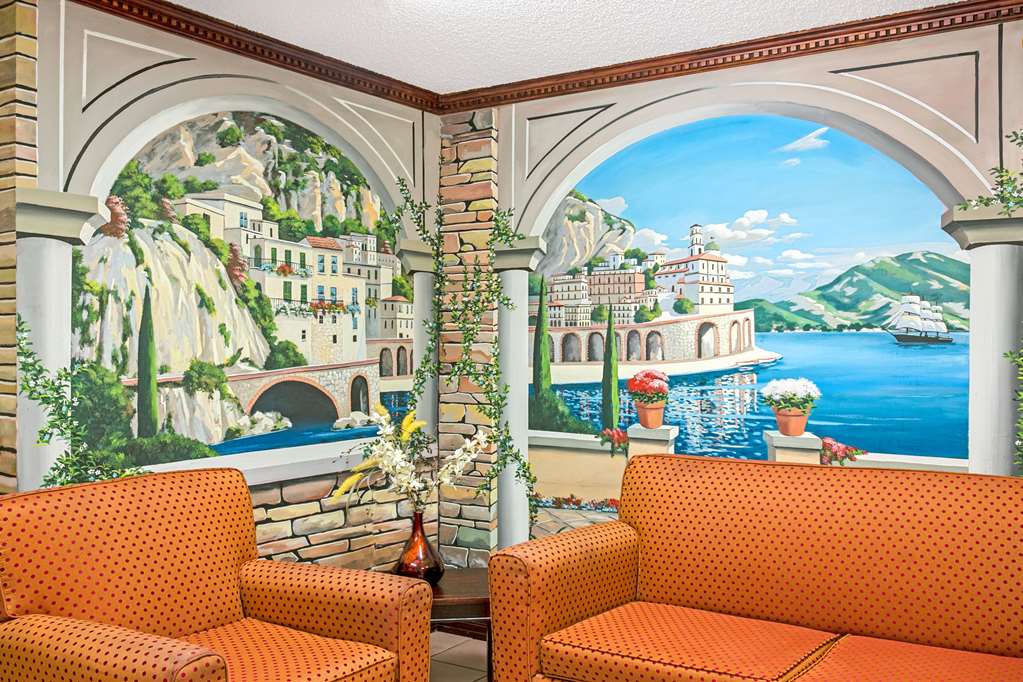 Knights Inn Kissimmee - photo 4