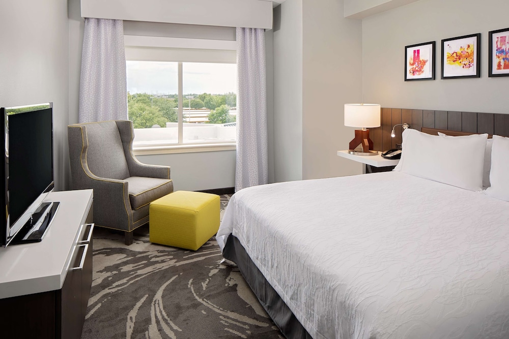 Hilton Garden Inn DFW Airport South - photo 14