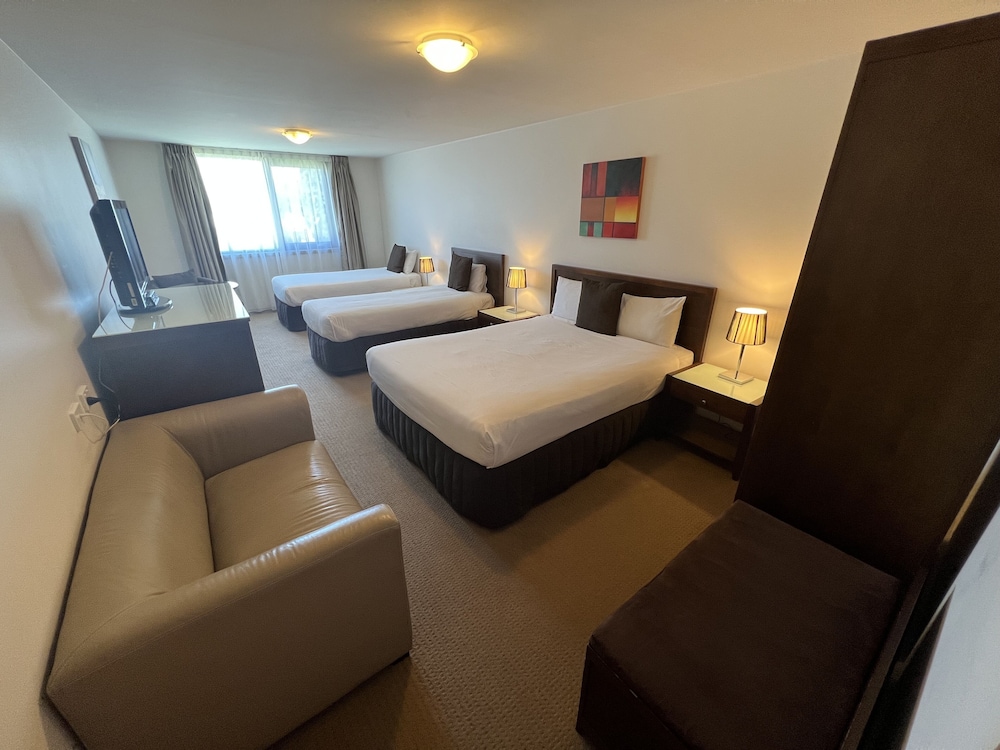 Horsham International Hotel — Horsham — photo 4