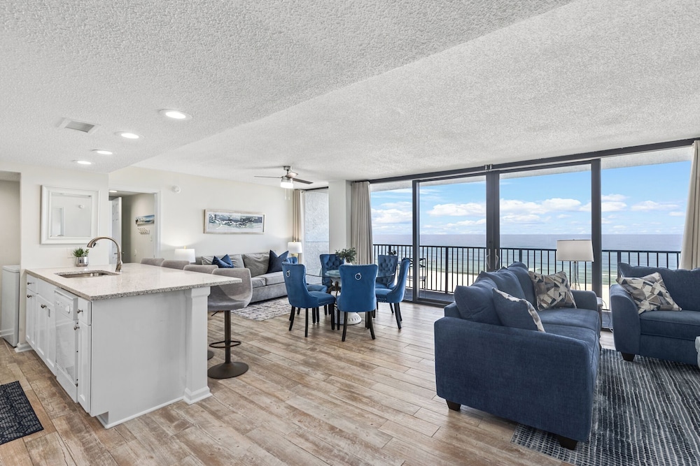 Sandpiper Beacon Beach Resort - photo 318