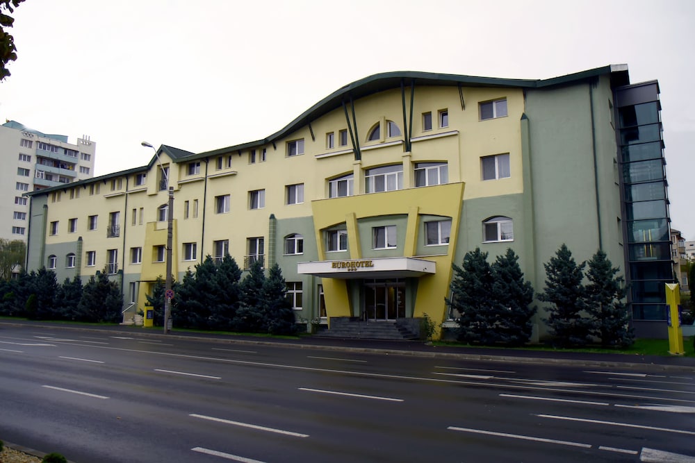 Eurohotel Baia Mare in Baia Mare, Romania