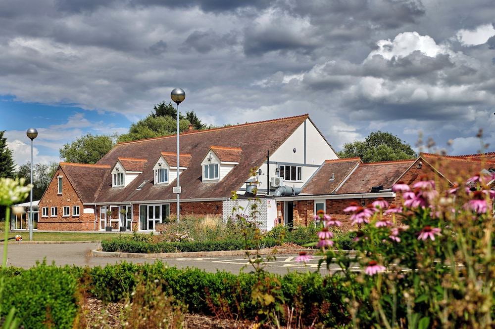 Kingfisher Park in Milton Keynes, United Kingdom