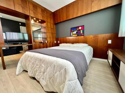 Gol No lugar Certo em BH Avenida Raja com Barão — 4-Star Luxury Hotel in Belo Horizonte, Brasil