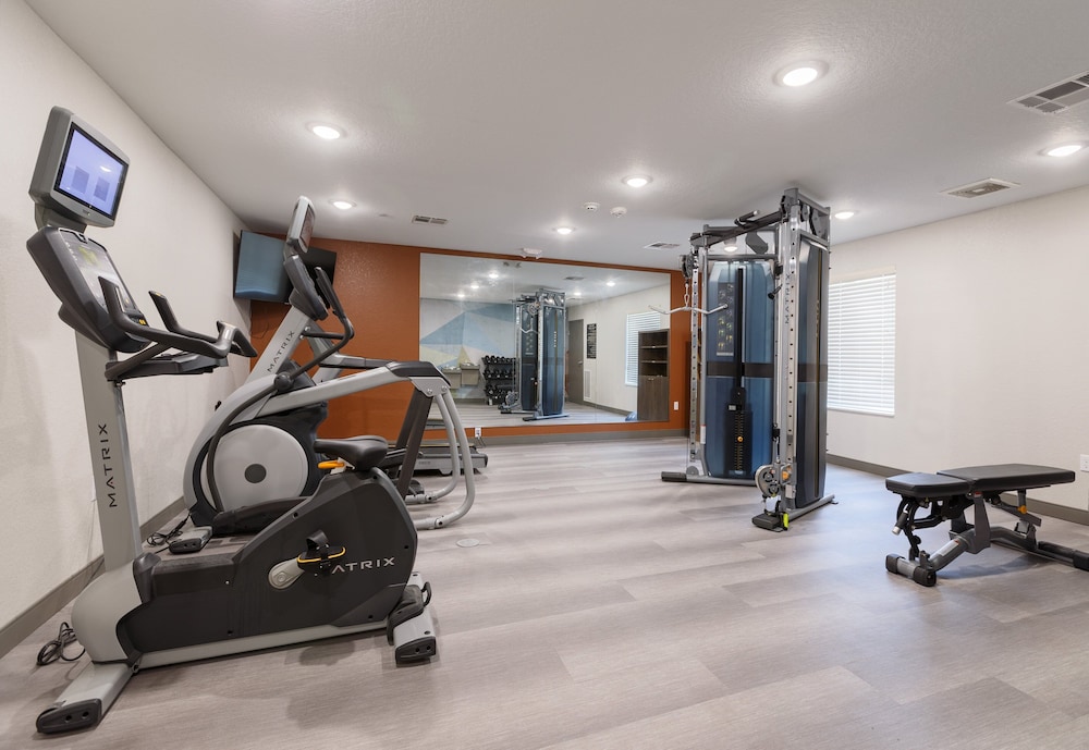 Candlewood Suites San Antonio Schertz by IHG - photo 21