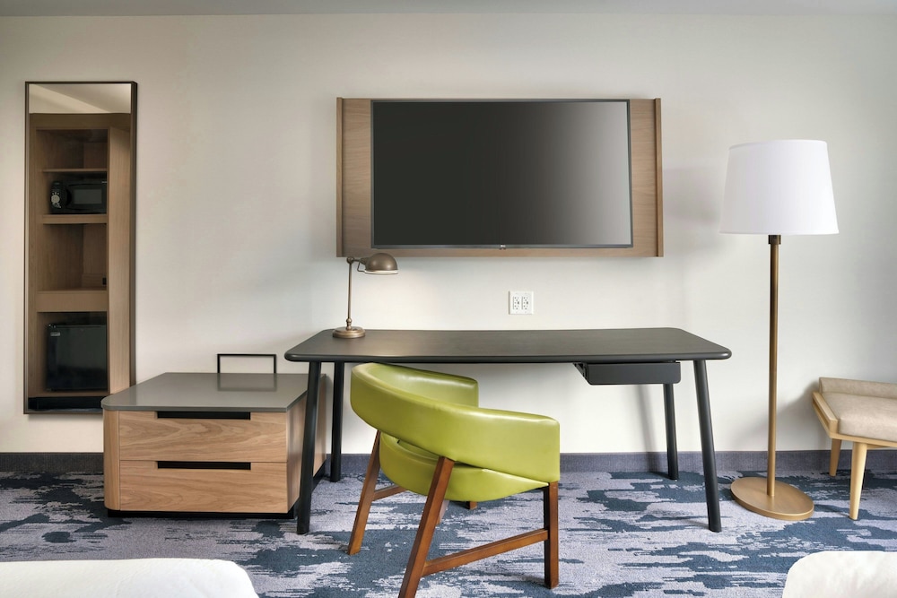 Fairfield by Marriott Inn & Suites Livingston Yellowstone - photo 13