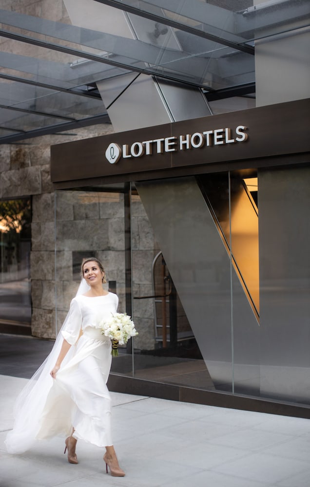 Lotte Hotel Seattle - photo 99