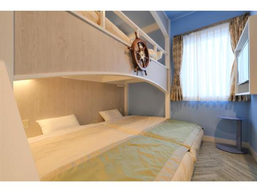FourStoriesHotelMaihama Tokyo Bay Vacation STAY 73118v