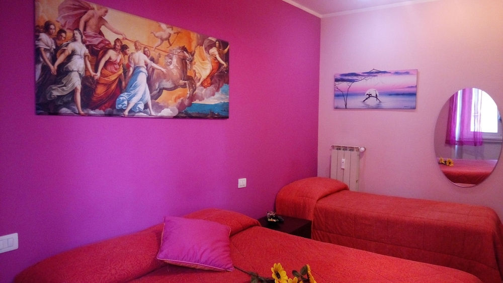 Alenic — Rome — photo 3