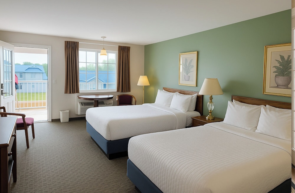 Great Lakes Inn - photo 15