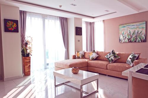 Penthouse with Great View - last minute hotel in Pattaya
