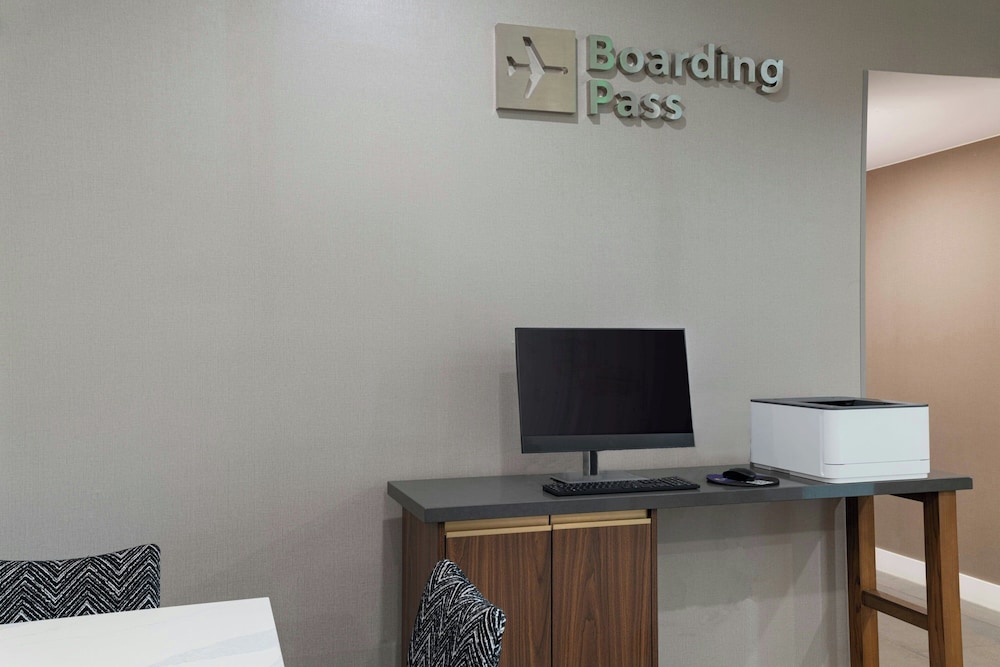 Hawthorn Suites By Wyndham Austin Airport - photo 15