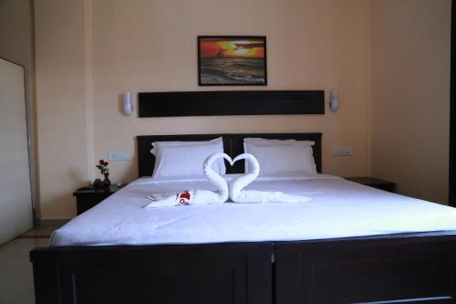 Orison Residency — hotel in Kunnamkulam