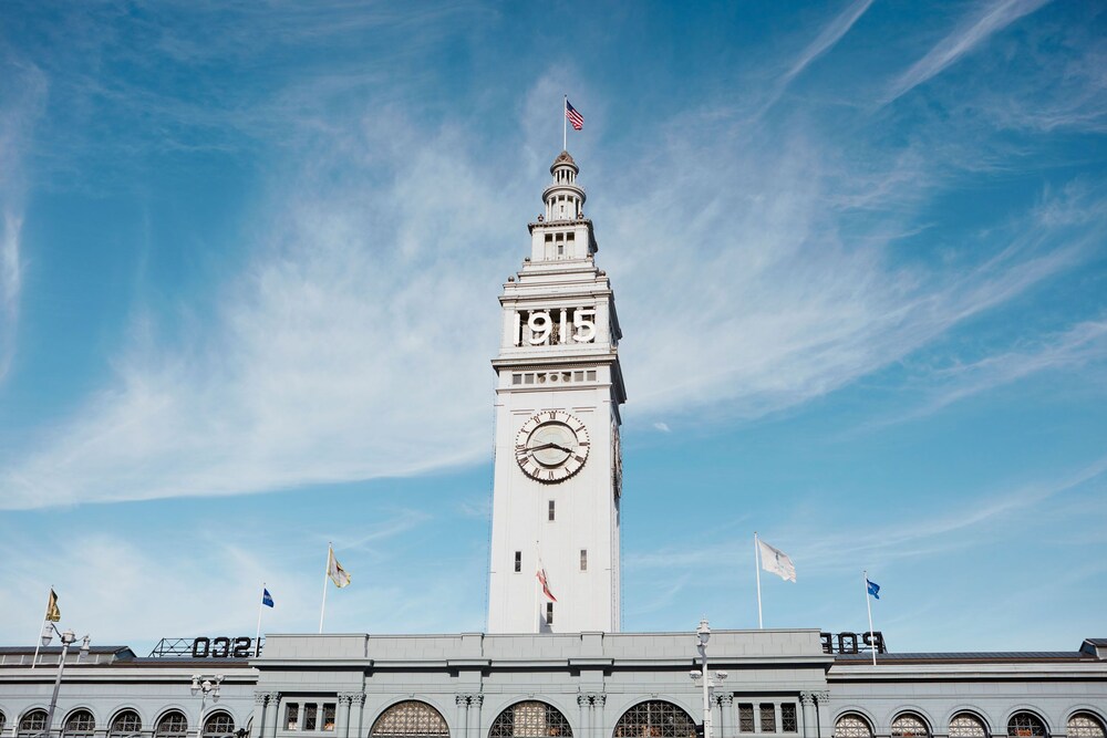 Club Quarters Hotel in San Francisco - photo 50