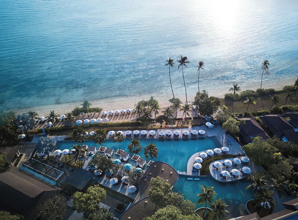 Pullman Phuket Panwa Beach Resort — Phuket — photo 3
