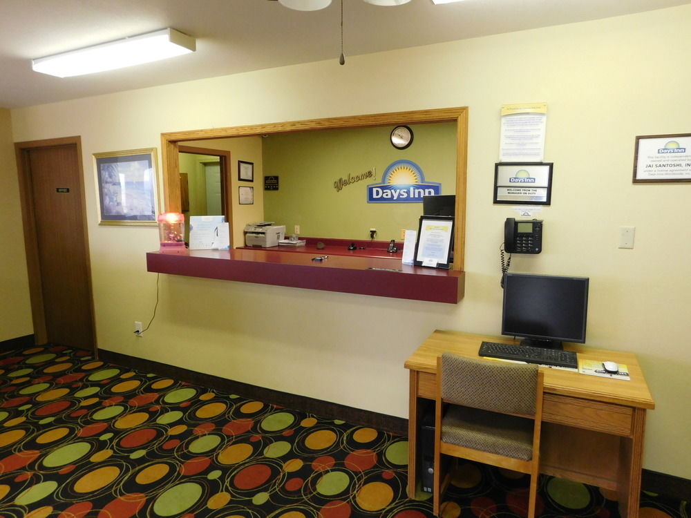 Days Inn Williamsburg - photo 16