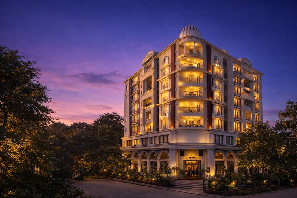 Phoenix Unmatched Comfort — Udaipur — photo 2