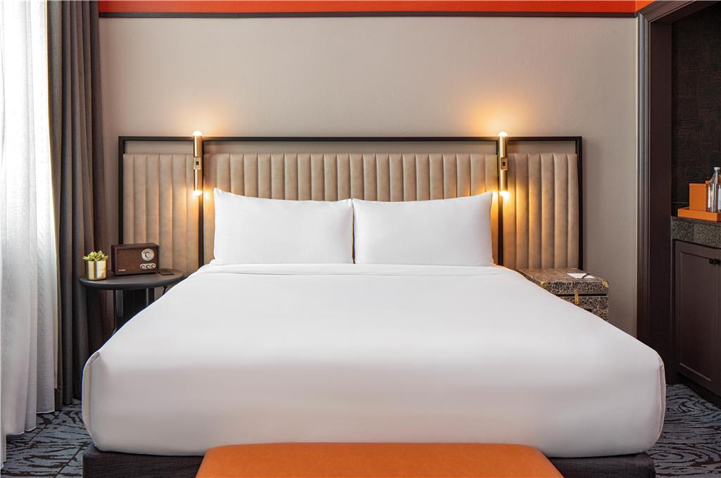The Pelham Hotel - photo 19