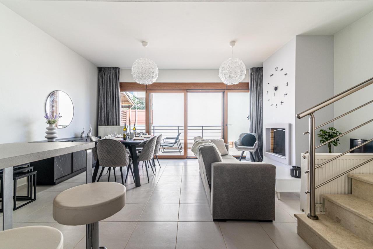Trinity Seaside Family Maisonette — Gournes — photo 4