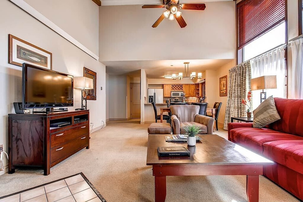 GetAways at Falcon Point Resort - photo 15