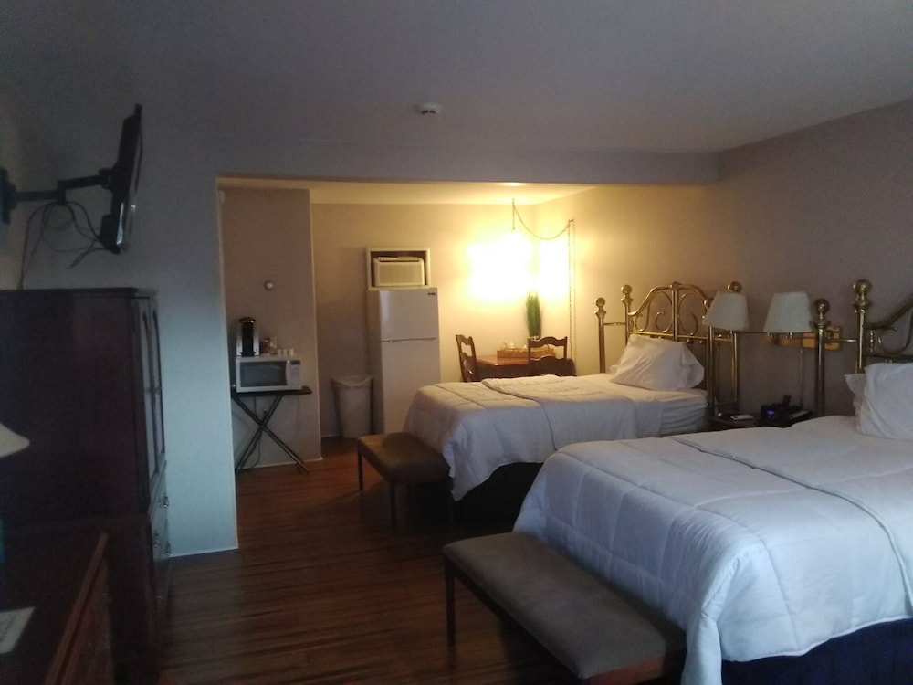 Stay Saratoga - photo 73