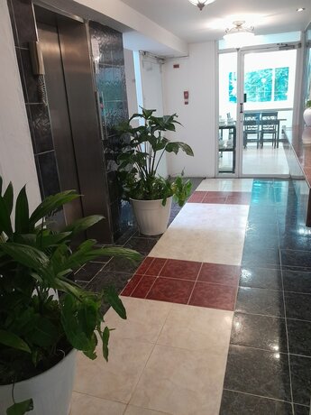 Hotel Costa Azul — Bella Vista — photo 2