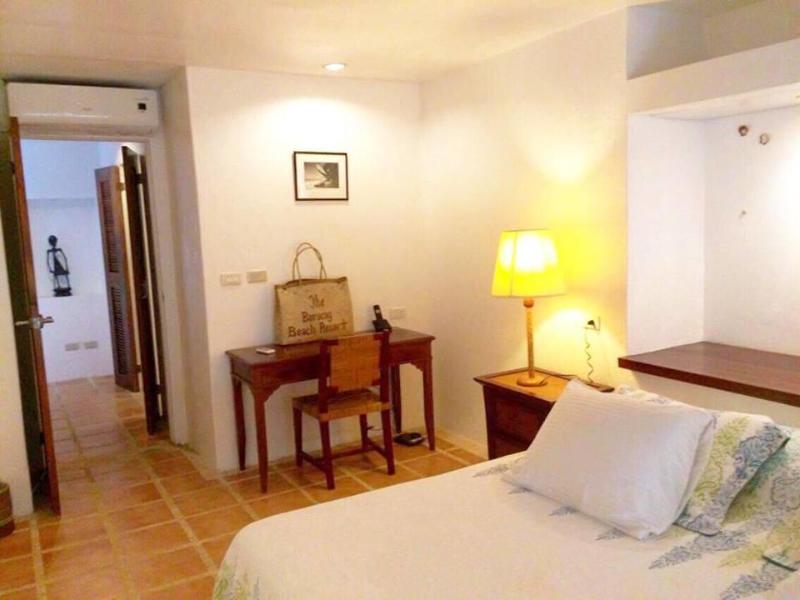 The Boracay Beach Resort