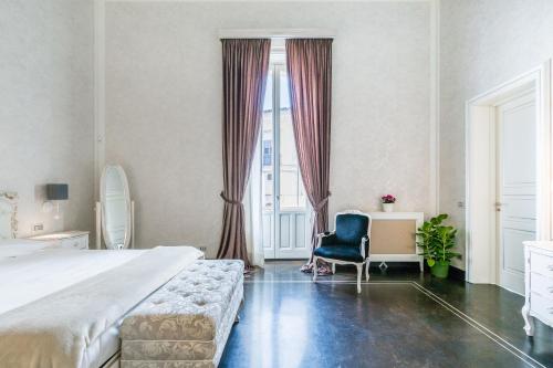 Palazzo Favacchio Patanè — hotel in Scicli