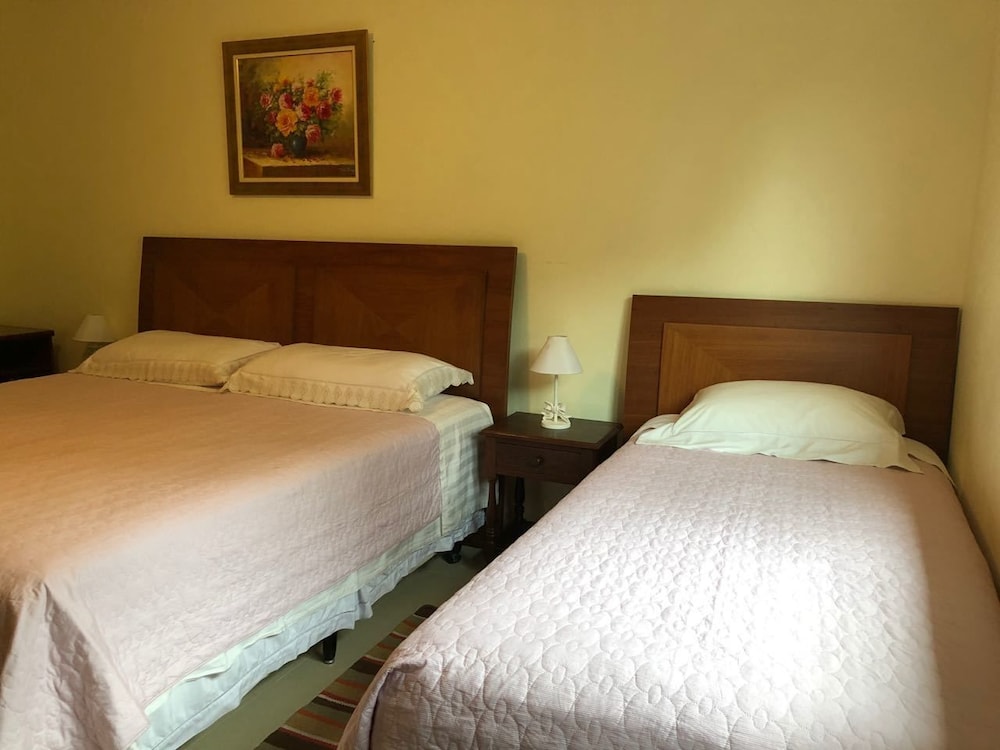 Pousada Lambari Montanha Hotel — Lambari — photo 5