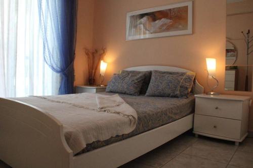 Holiday Apartment Flogita — 4-Star Luxury Hotel in Nea Flogita, Greece