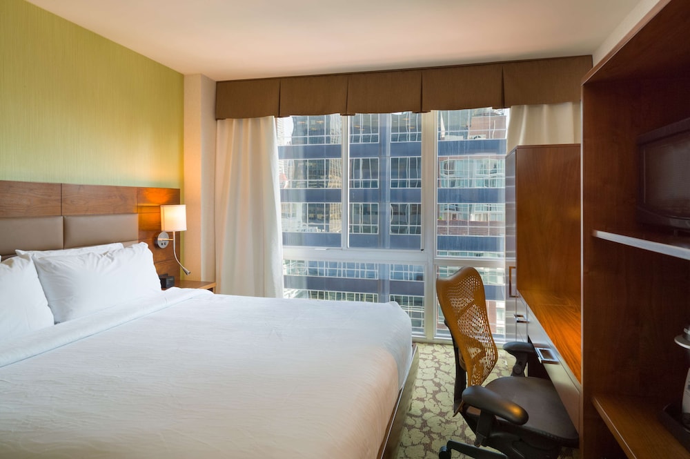 Hilton Garden Inn New York Manhattan Midtown East - photo 14