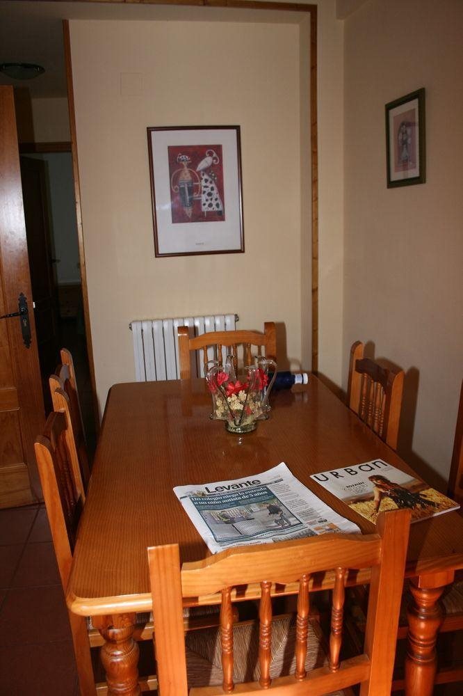 Aparthotel Landevilla — Puertomingalvo — photo 5