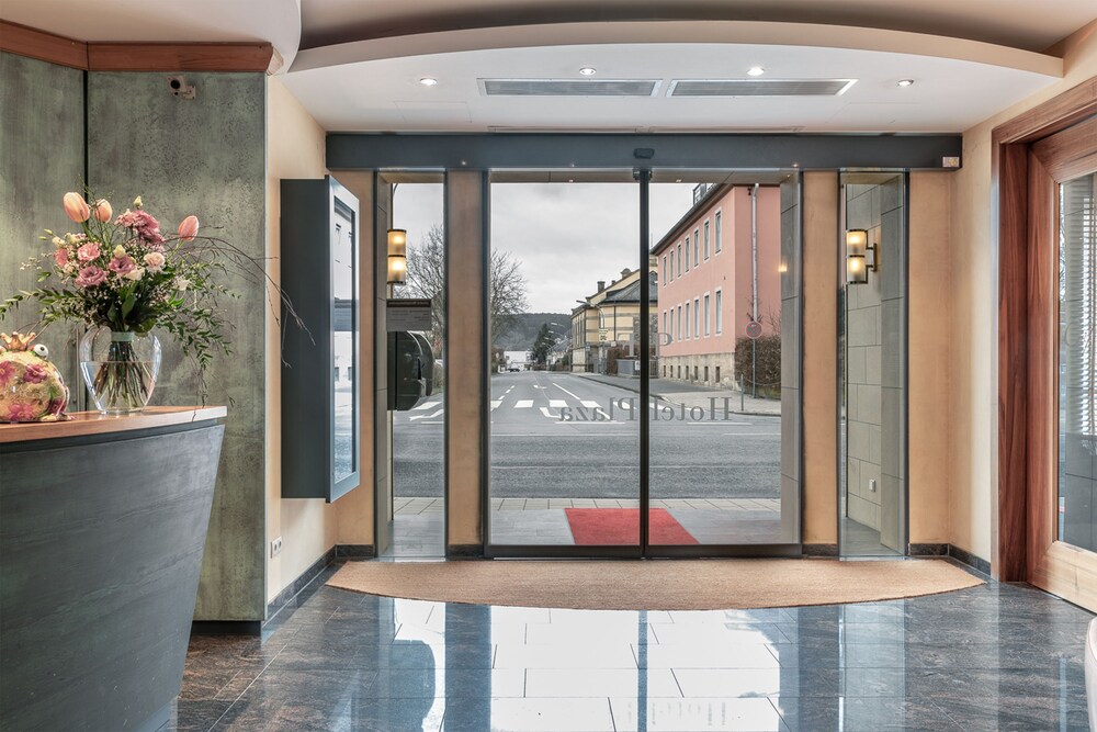 Hotel Plaza — Forchheim — photo 4