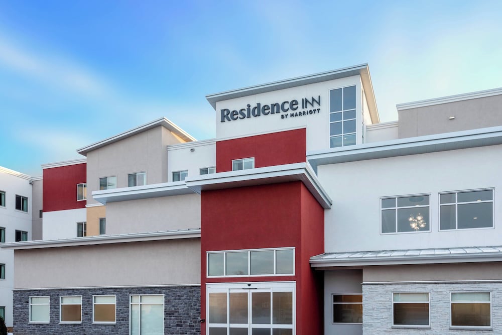 Residence Inn by Marriott St. Cloud Waite Park - photo 32